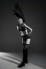 SUTIÃ TRIÂNGULO COM BASE RENDA