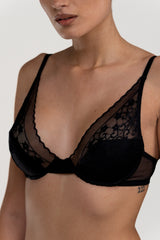 SUTIÃ UNDERWIRE RENDA